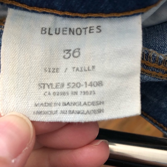 Ladies waist 36 - Picture 4 of 5